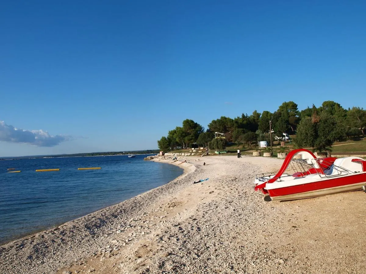 Holiday Home Dunja By Interhome Kroatien