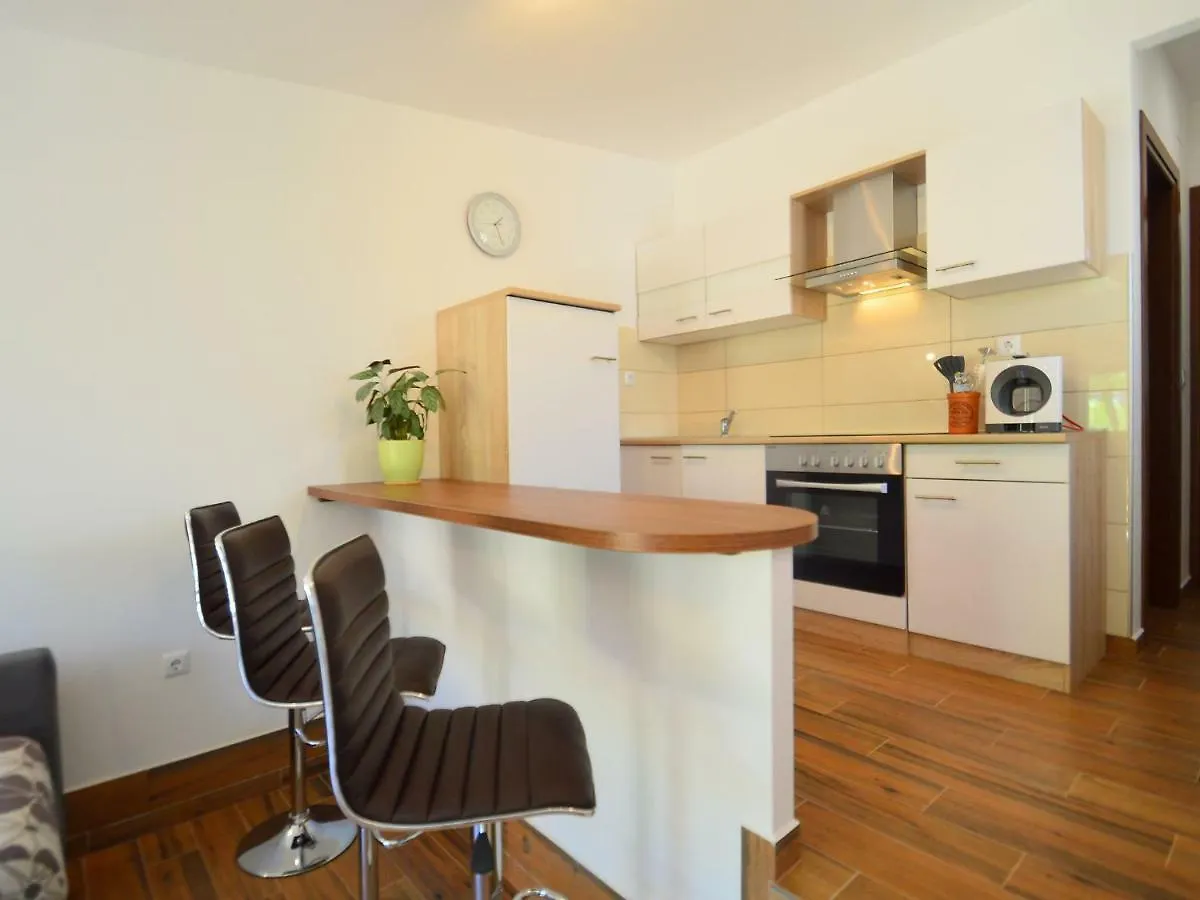 Holiday Home Dunja By Interhome  Štinjan