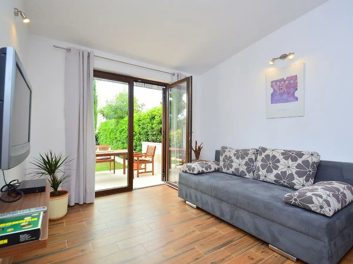 Holiday Home Dunja By Interhome Kroatien