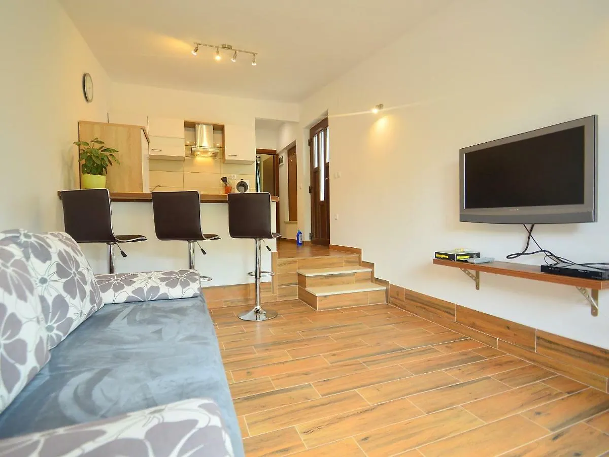 Holiday Home Dunja By Interhome